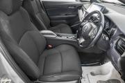 Toyota C-HR I Барнаул  - изображение 36