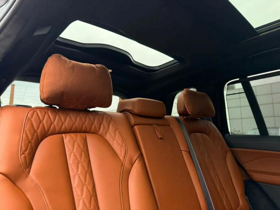 BMW X7 I (G07) Рестайлинг Москва  - изображение 29