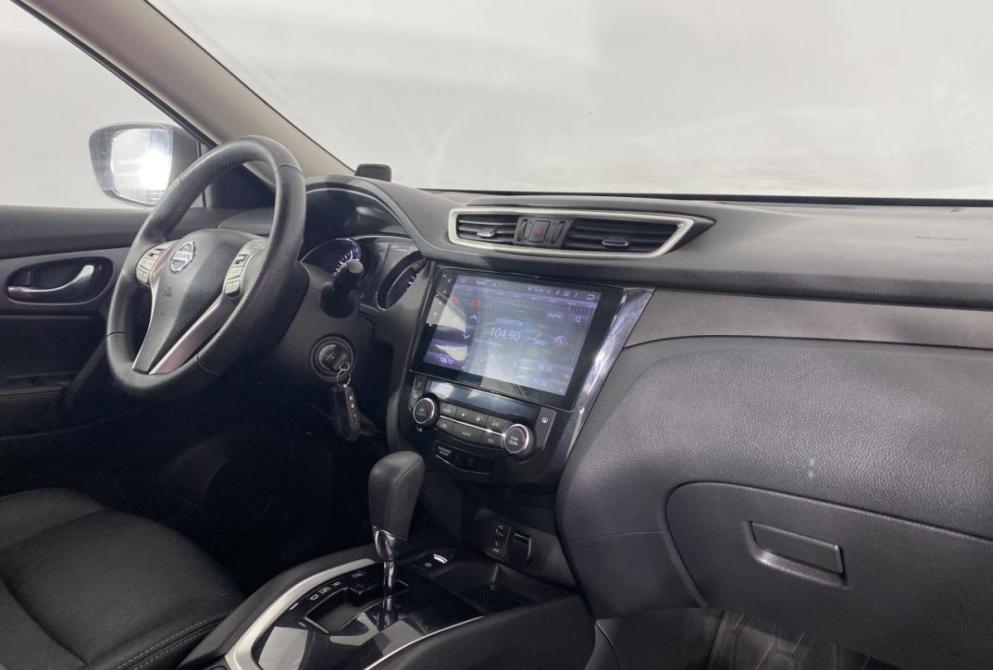 Nissan X-Trail III Саранск  - изображение 20