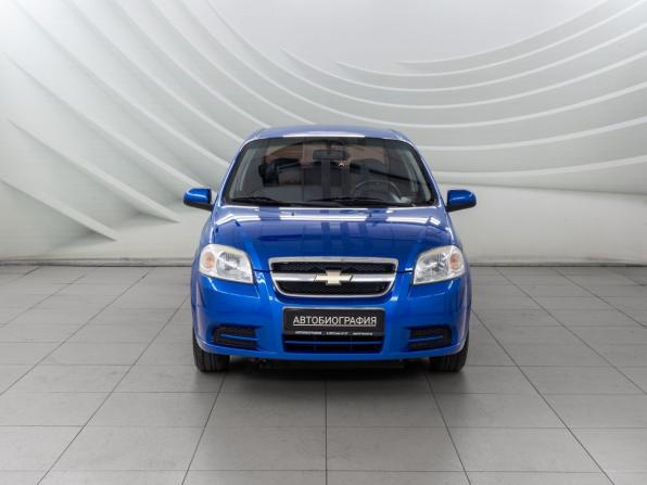 Chevrolet Aveo I Рестайлинг с пробегом 2011 года, цена 538 000 рублей, 97355 км, седан, Автокод Объявления