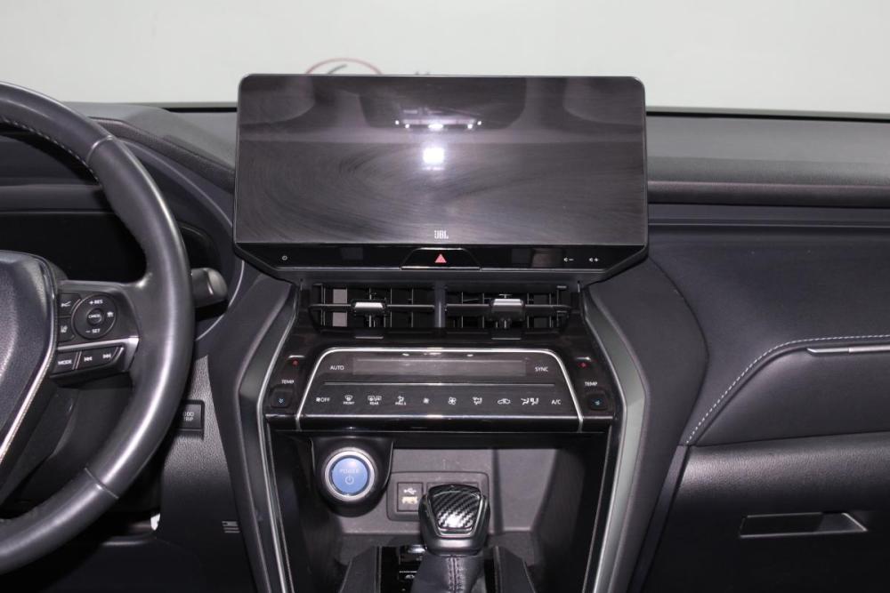 Toyota Harrier IV (XU80) Владивосток  - изображение 16
