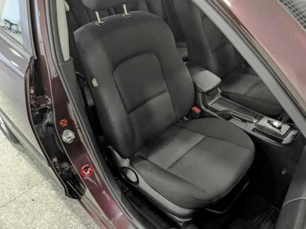 Mazda 3 I (BK) Рестайлинг с пробегом 2007 года, цена 950 000 рублей, 72000 км, седан, Автокод Объявления