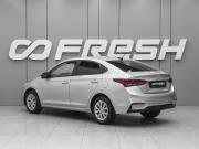 Hyundai Solaris II Ростов-на-Дону  - изображение 18