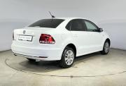 Volkswagen Polo V Рестайлинг Саранск  - изображение 39