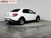 Renault Logan II Рестайлинг Белгород  - изображение 21