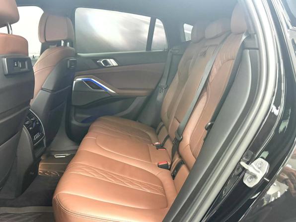 BMW X6 III (G06) с пробегом 2021 года, цена 8 495 000 рублей, 50560 км, внедорожник, Автокод Объявления