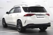 Mercedes-Benz GLE AMG II (V167) Владивосток  - изображение 31