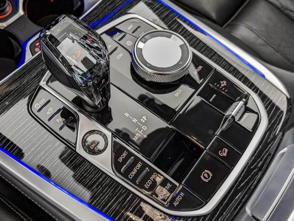 BMW X7 I (G07) с пробегом 2022 года, цена 10 300 000 рублей, 46187 км, внедорожник, Автокод Объявления