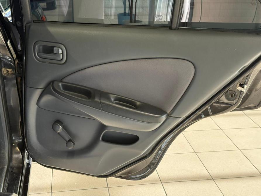 Nissan Almera II (N16) Рестайлинг Волгоград  - изображение 16
