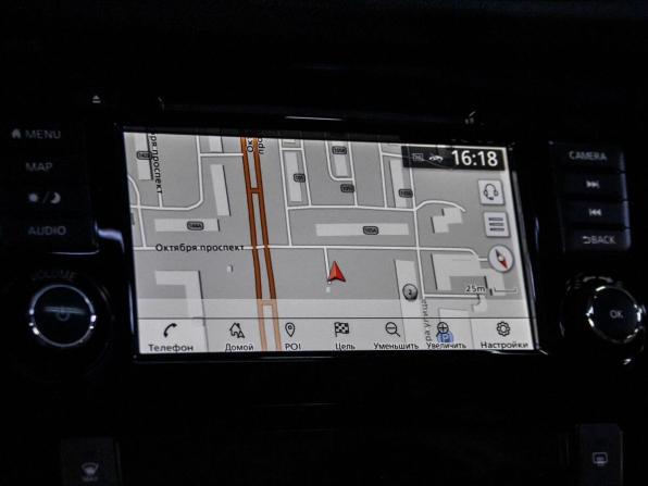 Nissan X-Trail III Рестайлинг с пробегом 2021 года, цена 2 899 000 рублей, 87812 км, внедорожник, Автокод Объявления