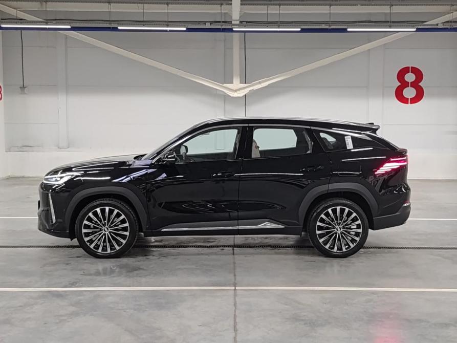 Geely Galaxy M7 Казань  - изображение 10