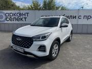Chery Tiggo 4 Pro I Волгоград  - изображение 2