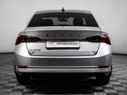 Skoda Octavia IV (A8) Москва  - изображение 24