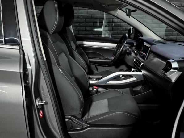 Geely Coolray I с пробегом 2022 года, цена 1 660 000 рублей, 57076 км, внедорожник, Автокод Объявления
