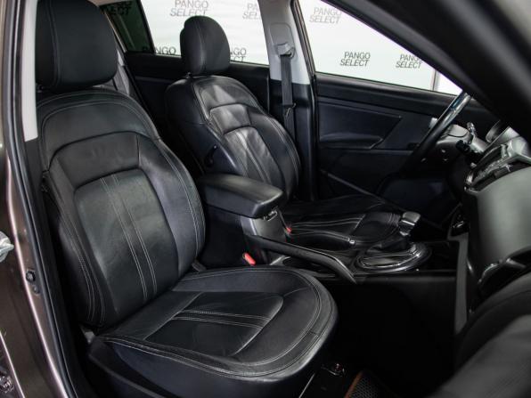 Kia Sportage III с пробегом 2013 года, цена 1 289 000 рублей, 258000 км, внедорожник, Автокод Объявления