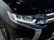 Mitsubishi Outlander III Рестайлинг 2 Чита  - изображение 48