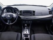 Mitsubishi Lancer X Рестайлинг Москва  - изображение 29