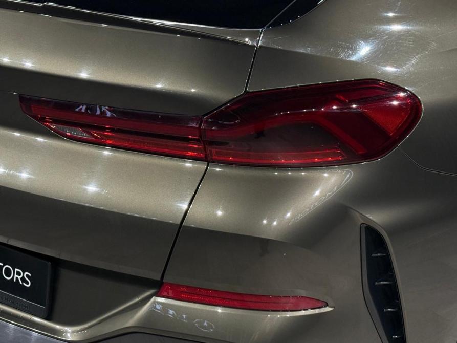 BMW X6 III (G06) Иркутск  - изображение 9