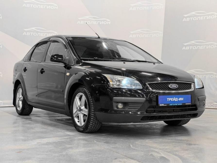 Ford Focus II Новосибирск  - изображение 21
