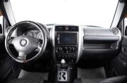 Suzuki Jimny III Рестайлинг 1 Пермь  - изображение 30