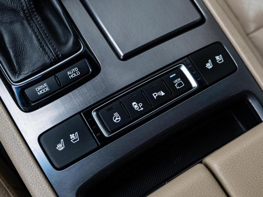 Hyundai Genesis II Краснодар  - изображение 15