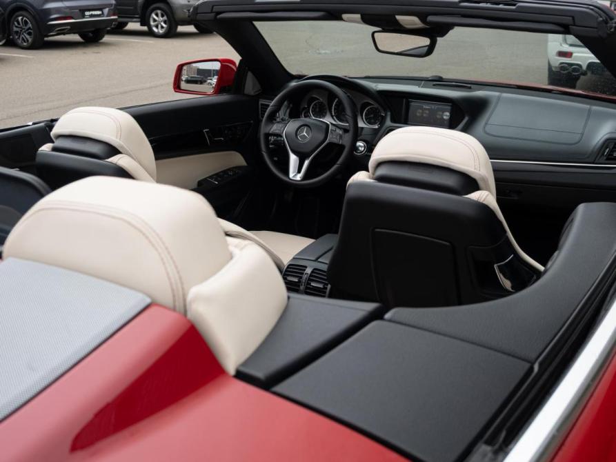 Mercedes-Benz E-Класс IV (W212 S212 C207) Краснодар  - изображение 8