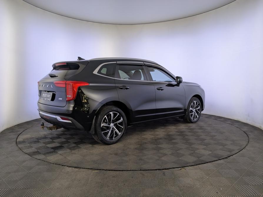 Haval Jolion I Москва  - изображение 5