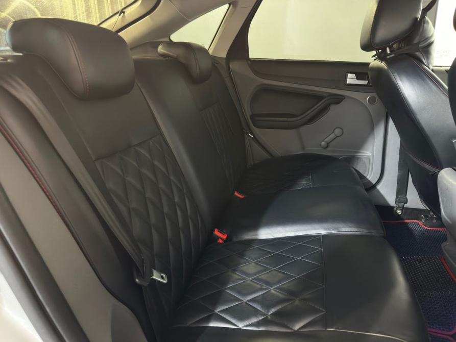 Ford Focus II Рестайлинг Великий Новгород  - изображение 10