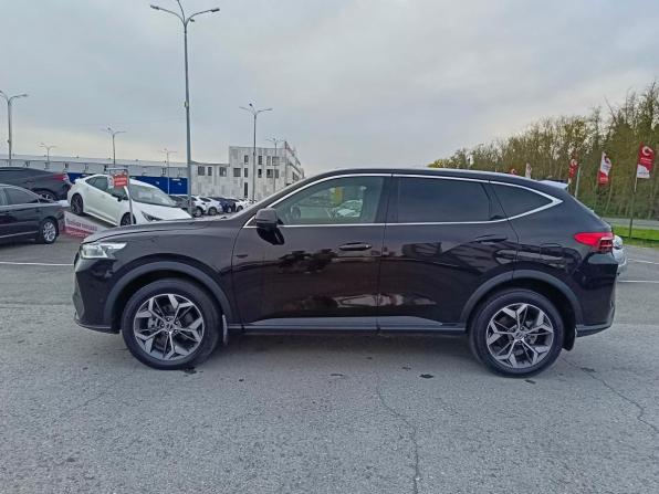 Haval F7 I Рестайлинг с пробегом 2023 года, цена 2 299 995 рублей, 44703 км, внедорожник, Автокод Объявления