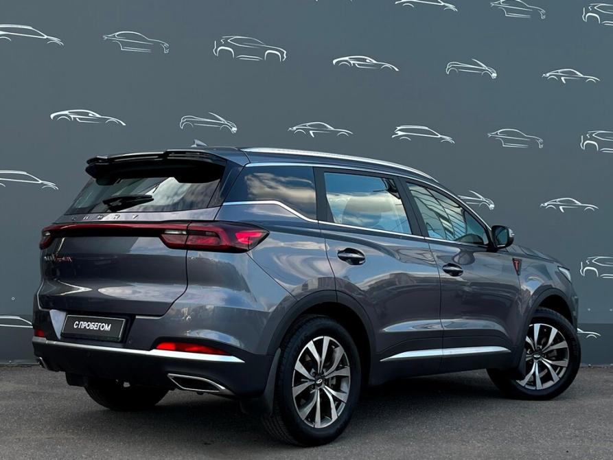 Chery Tiggo 7 Pro Max I Санкт-Петербург  - изображение 2