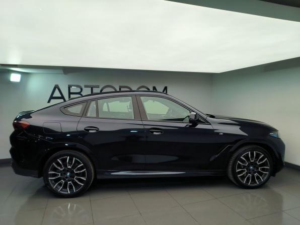 BMW X6 III (G06) Рестайлинг с пробегом 2023 года, цена 11 430 000 рублей, 28841 км, внедорожник, Автокод Объявления