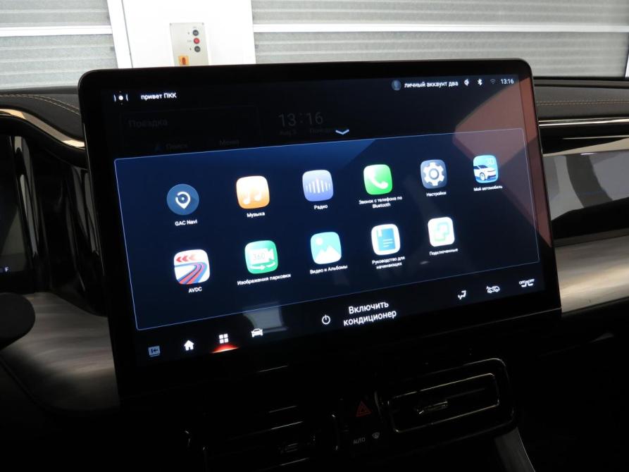 GAC GS8 II Санкт-Петербург  - изображение 14