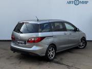 Mazda 5 II (CW) Москва  - изображение 19