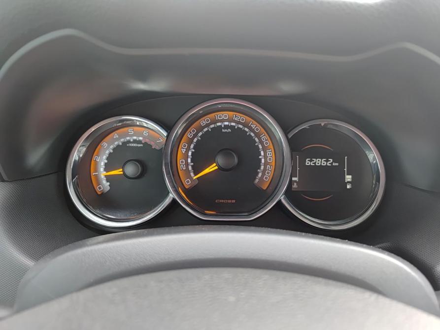Lada (ВАЗ) Largus I Рестайлинг Ижевск  - изображение 16