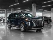 Hyundai Palisade I Москва  - изображение 35