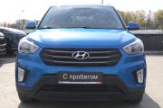 Hyundai Creta I Санкт-Петербург  - изображение 19
