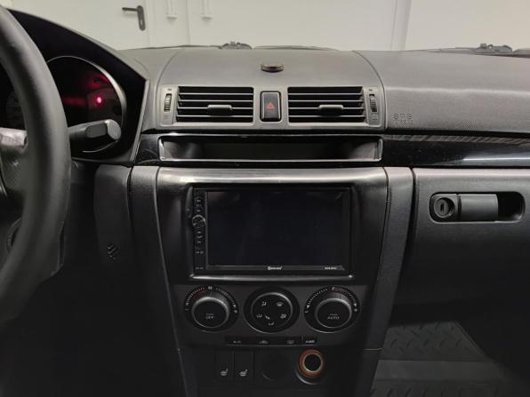 Mazda 3 I (BK) Рестайлинг с пробегом 2007 года, цена 545 000 рублей, 269510 км, седан, Автокод Объявления