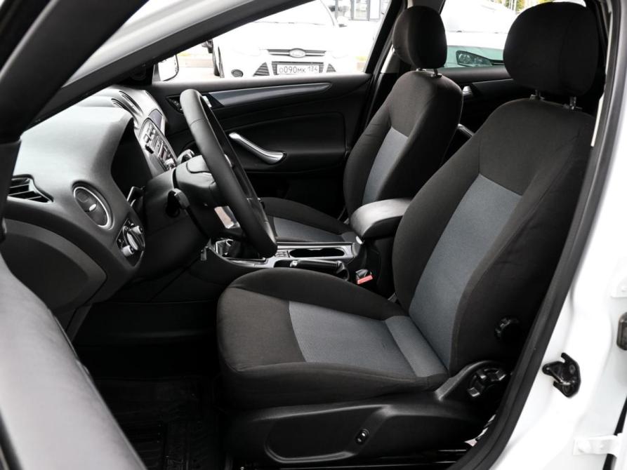 Ford Mondeo IV Рестайлинг Волгоград  - изображение 10