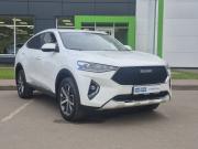 Haval F7x I Ярославль  - изображение 21