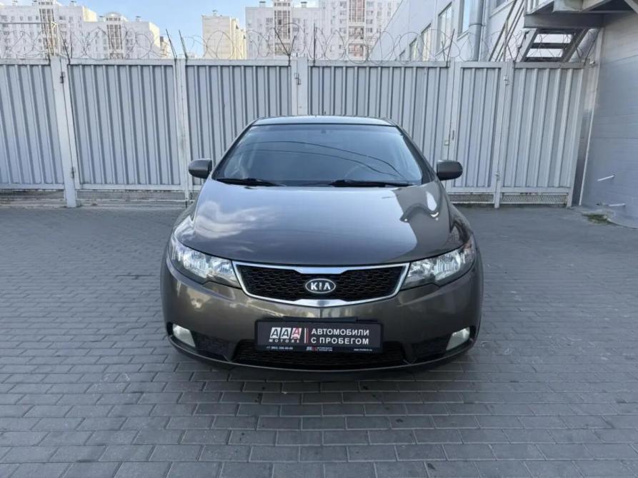 Kia Cerato II Ростов-на-Дону  - изображение 2