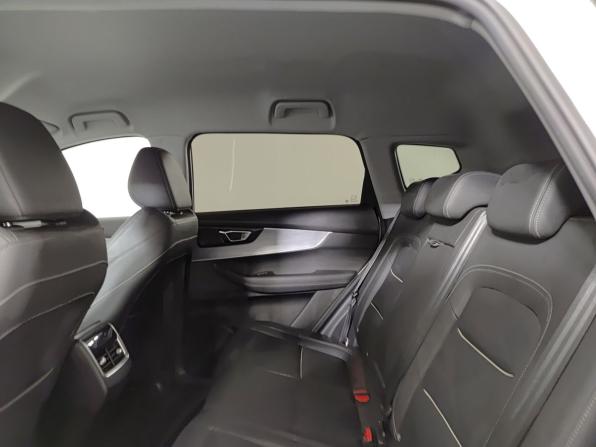 Chery Tiggo 7 Pro Max I с пробегом 2023 года, цена 1 779 000 рублей, 47392 км, внедорожник, Автокод Объявления