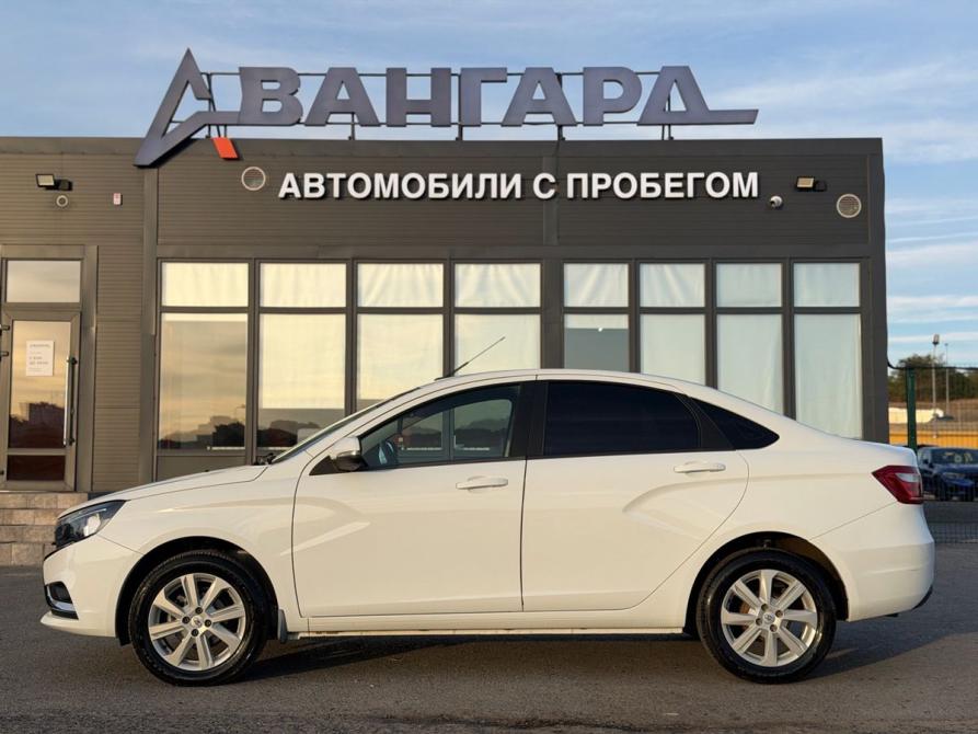 Lada (ВАЗ) Vesta I Волгоград  - изображение 7