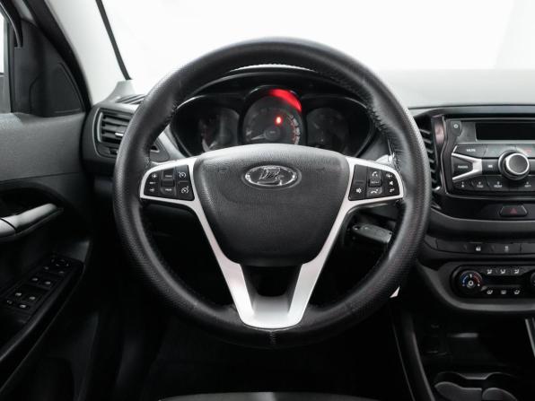 Lada (ВАЗ) Vesta I с пробегом 2018 года, цена 1 177 000 рублей, 46000 км, универсал, Автокод Объявления