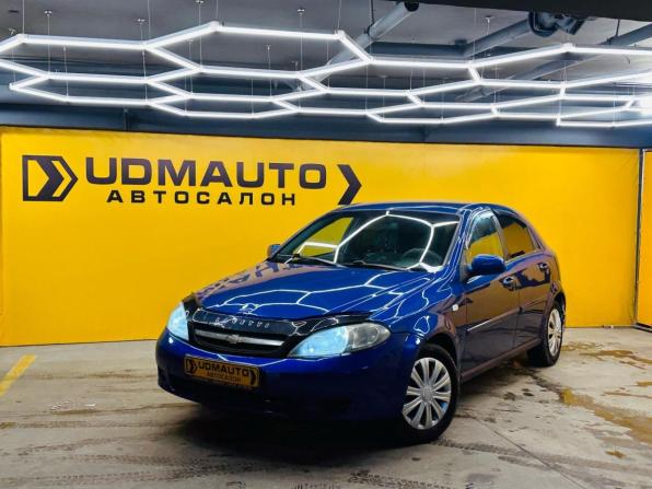 Chevrolet Lacetti I с пробегом 2006 года, цена 299 000 рублей, 154858 км, хэтчбек, Автокод Объявления
