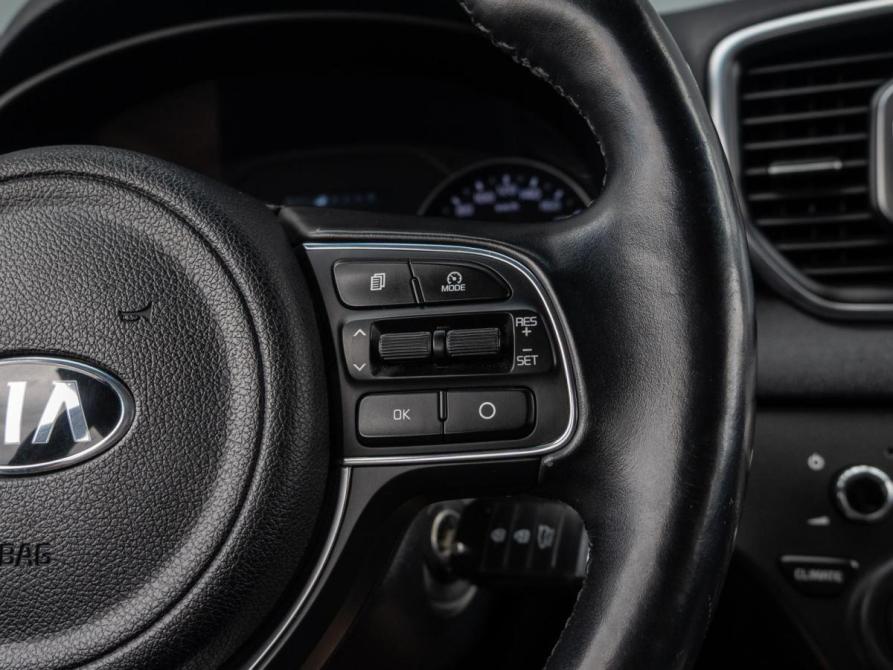 Kia Sportage IV Краснодар  - изображение 18