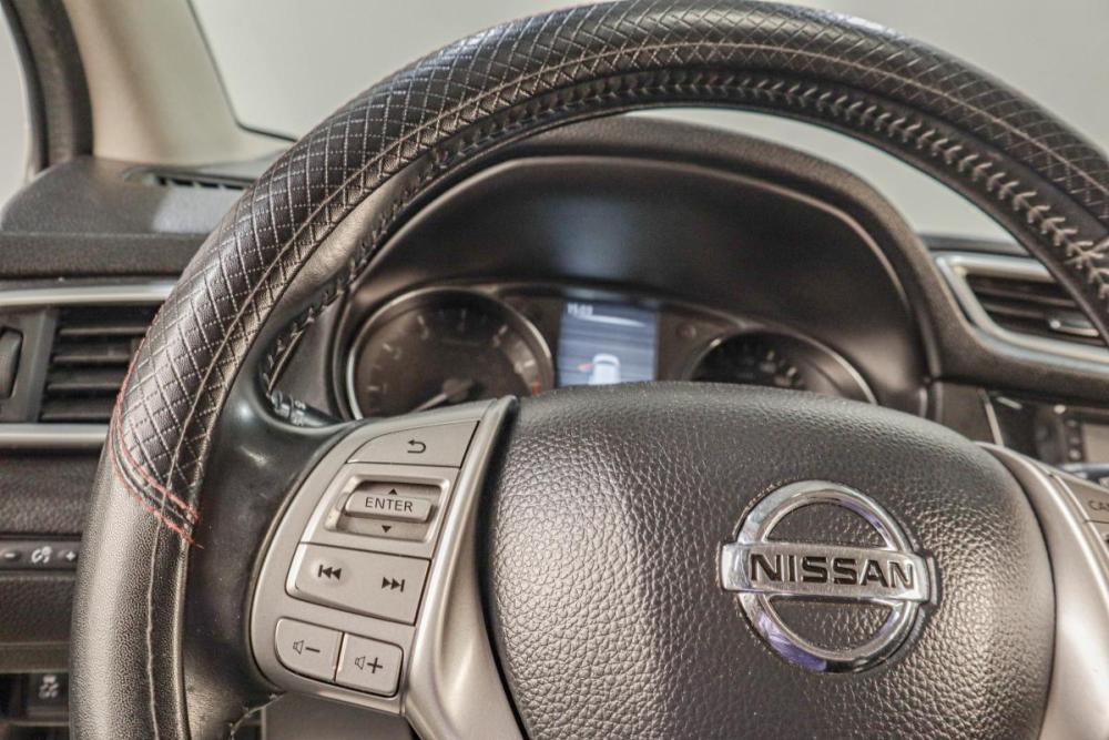 Nissan Qashqai II Челябинск  - изображение 11