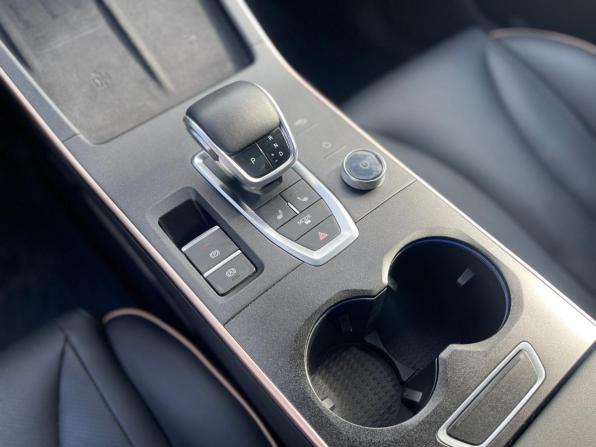 Omoda C5 I с пробегом 2023 года, цена 1 795 000 рублей, 48563 км, внедорожник, Автокод Объявления