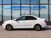 Skoda Rapid I Екатеринбург  - изображение 23