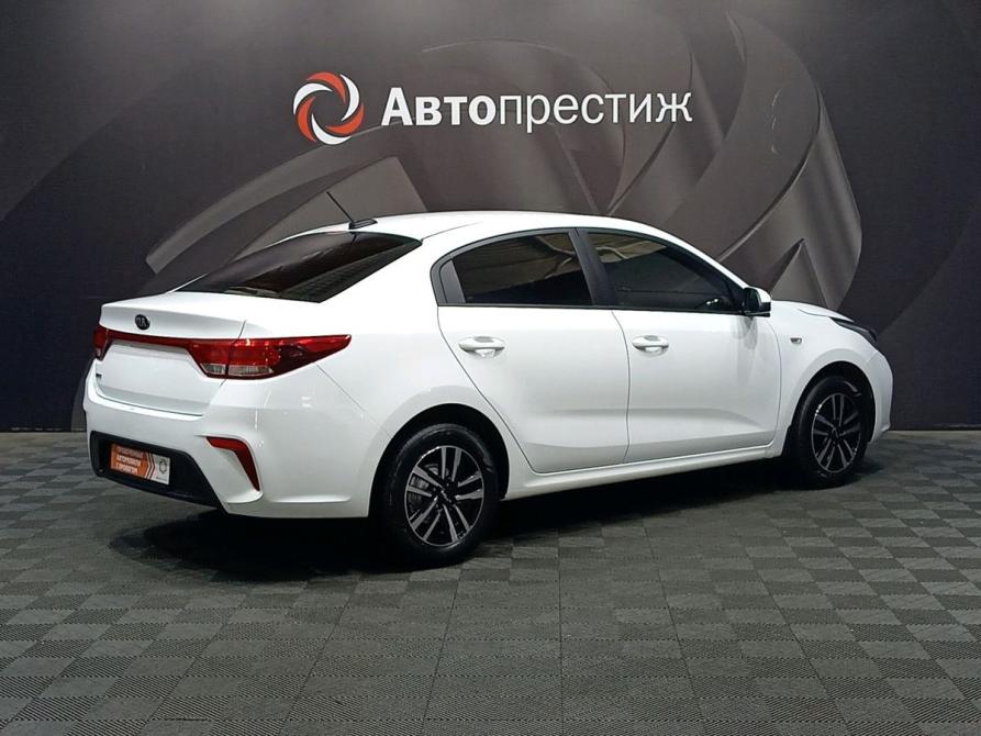 Kia Rio IV Оренбург  - изображение 6