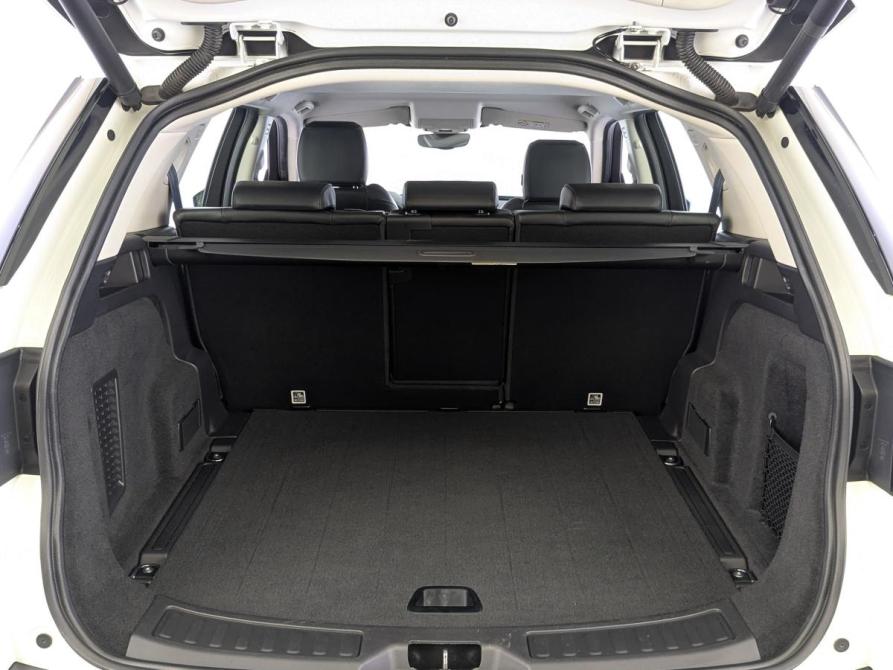 Land Rover Discovery Sport I Рестайлинг Москва  - изображение 10